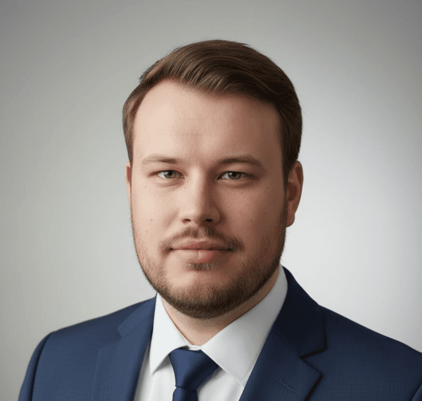 Silas Mahler - Ansprechpartner Zeitmatrose